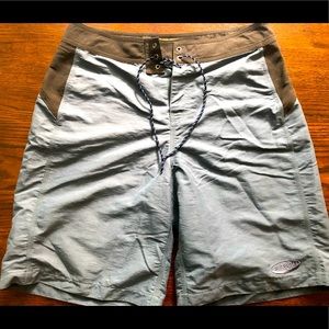 Patagonia pataloha board shorts size 30.